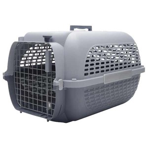 Dogit Dog Carrier Voyageur Grey Extra-Large