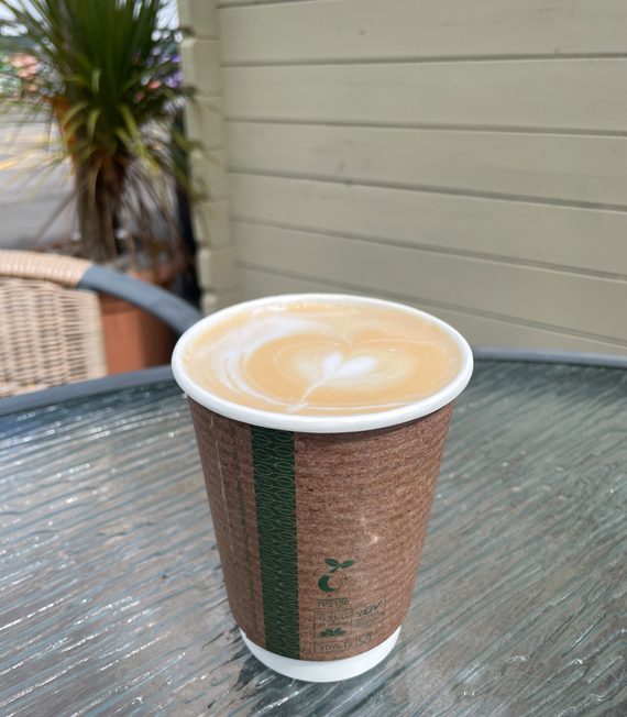 Coffee cup Coffee cup