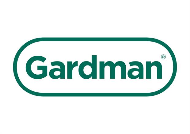 Gardman logo Gardman Logo