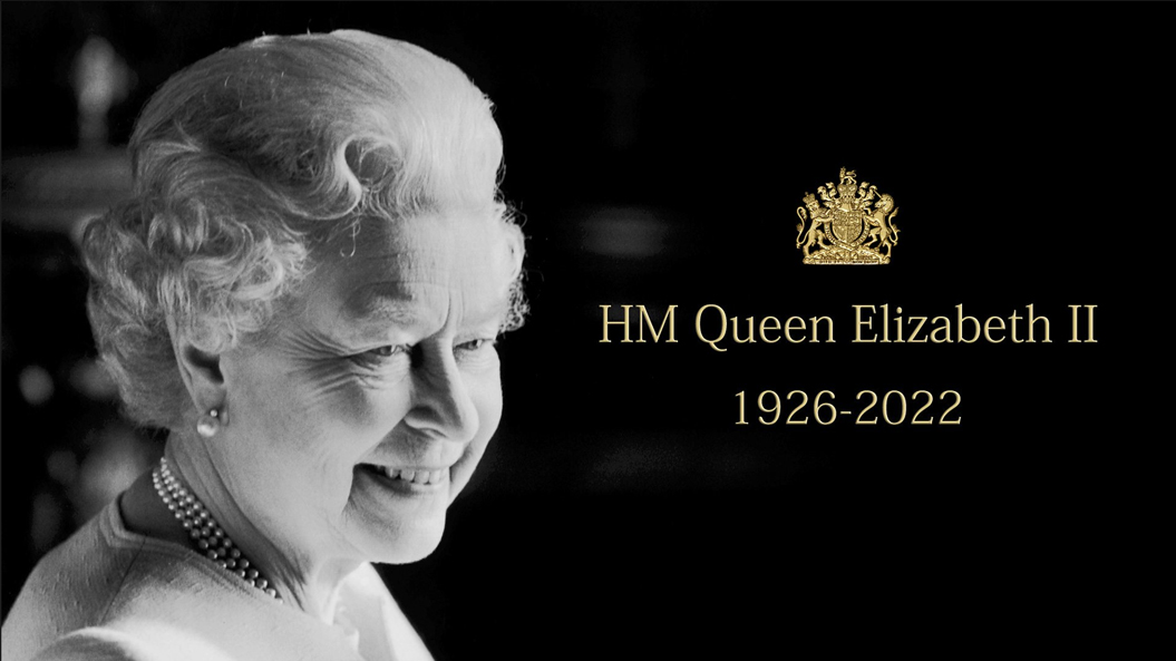 Queen ElizabethII