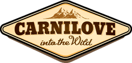 carnilove_logo_main Carnilove Logo