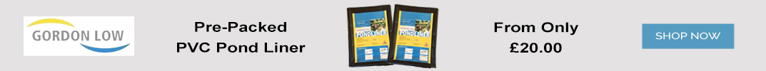 PVC Pond Liner
