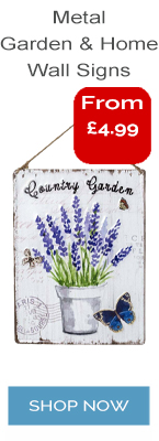 Metal Signs and Home Wall Signs