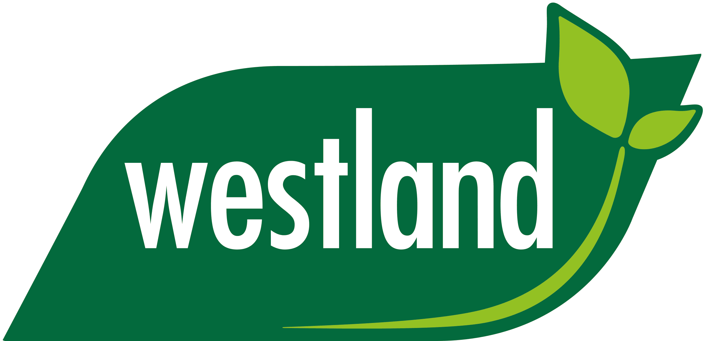 westland logo Westland Logo